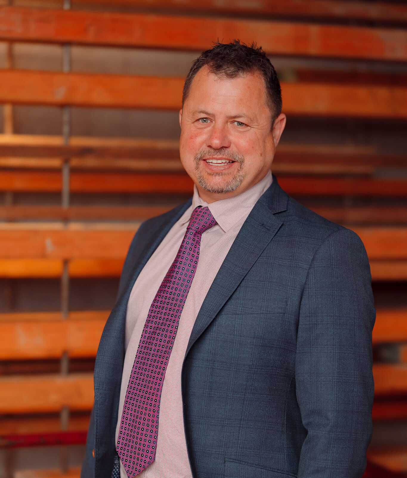 Andrew Pike – Sententia Consulting